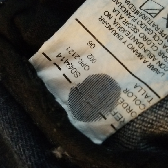 Studio F Jeans - Picture 11 of 12